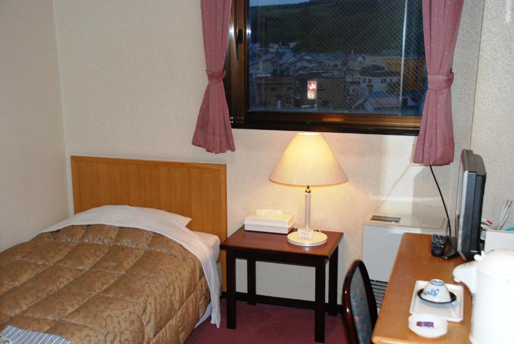 Hotel Kito Wakkanai Room photo