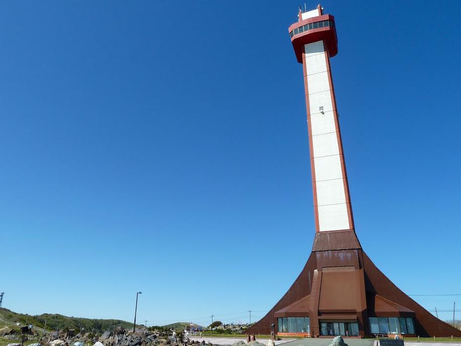 Hotel Kito Wakkanai Exterior photo