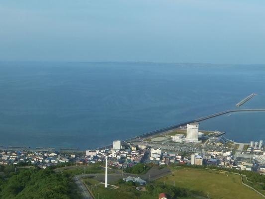 Hotel Kito Wakkanai Exterior photo